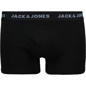 Jack & Jones - Jaccarlo - Boxershorts - Groen Dessin - 5 Pack