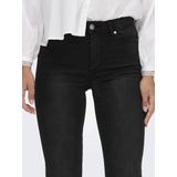 Only Onlwauw Hw Flared Bj1097 Noos Dames Jeans