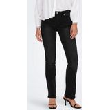 Onlwauw - High Waist Flared Fit - Jeans