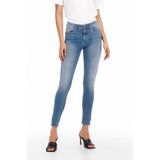 Only - Onlblush tai848 - Damesjeans - Geweven - 92% Katoen