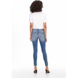 Only - Onlblush tai848 - Damesjeans - Geweven - 92% Katoen