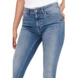 Only - Onlblush tai848 - Damesjeans - Geweven - 92% Katoen