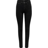 Only Onliconic Hw Sk Long Ank Dnm Noos Dames Jeans