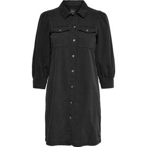 Only Onlfelica Dnm Dress Noos Dames Jurk