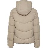 Pieces - Jamilla - Donsjack - Volledig Gevoerd - 100% Gerecycled Polyester
