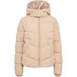 Pieces - Jamilla - Donsjack - Volledig Gevoerd - 100% Gerecycled Polyester