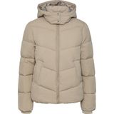 Pieces - Jamilla - Donsjack - Volledig Gevoerd - 100% Gerecycled Polyester