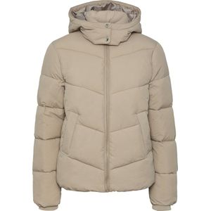 Pieces - Jamilla - Donsjack - Volledig Gevoerd - 100% Gerecycled Polyester