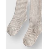 Maillot - Glitter Effect - Geribd Breisel - Rekbare Stof