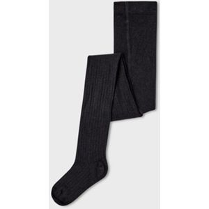 Maillot - Glitter Effect - Geribd Breisel - Rekbare Stof