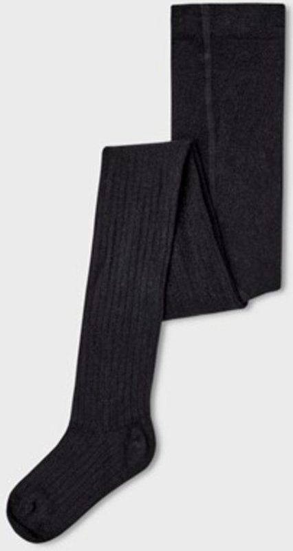 Maillot - Glitter Effect - Geribd Breisel - Rekbare Stof