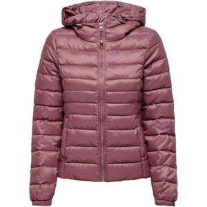 Only Onltahoe Hood Jacket Otw Noos Dames Jas