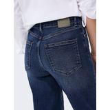 Only Onljuicy Hw Wide Dnm Rea398 Noos Dames Jeans