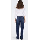 Only Onljuicy Hw Wide Dnm Rea398 Noos Dames Jeans