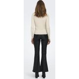 Only Onlkarol Rollneck Pullover Knt Noos Dames Trui