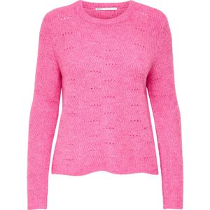 Only Onllolli Pullover Knt Noos Dames Trui