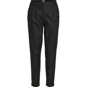 Object Objbelle Lisa Coated Pant Noos Dames Broeken