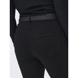 ONLY CARMAKOMA - Flared Fit Jeans - High Waist - Blauw - Denim