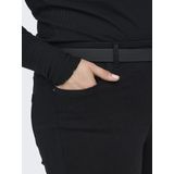 ONLY CARMAKOMA - Flared Fit Jeans - High Waist - Blauw - Denim