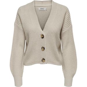Only Onlcarol Nice Cardigan Knt Noos Dames Vest