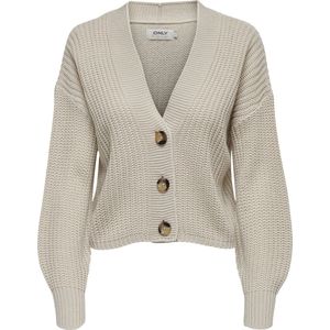 Only Onlcarol Nice Cardigan Knt Noos Dames Vest