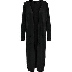 Only Onllesly Long Cardigan Knt Noos Dames Vest