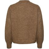 Dames Schipperstruien - Zacht Handgevoel - Ribboord - 50% Gerecycled Polyester