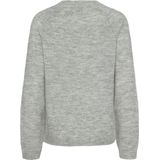 Pieces - Pcjuliana Ls o-Neck Knit Noos Bc - Dames - Gebreide Truien