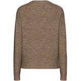 Pieces - JULIANA - Coltrui - Mêlee - Regular Fit