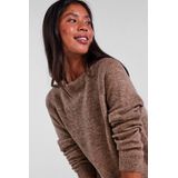 Pieces - JULIANA - Coltrui - Mêlee - Regular Fit