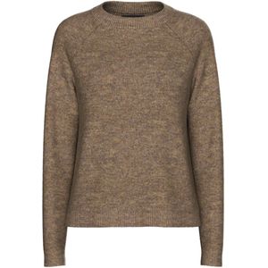 Pieces - JULIANA - Coltrui - Mêlee - Regular Fit