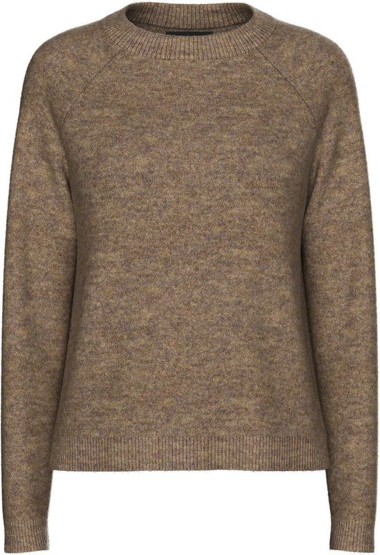 Pieces - JULIANA - Coltrui - Mêlee - Regular Fit