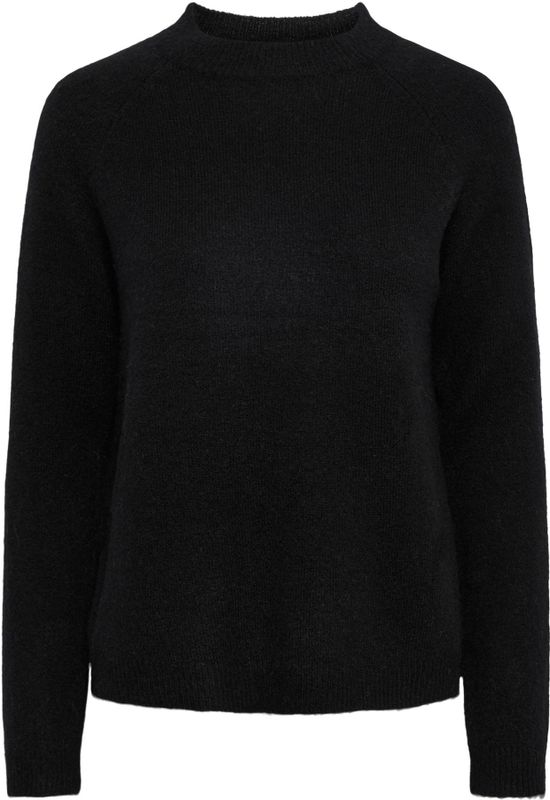 Pieces - Model Juliana - Coltrui - Mêlee - Regular Fit