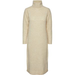 Pieces - Juliana - Damesjurk - Lange Mouwen