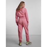 Pieces dames Loungewear broek - Sweat pants - Roze