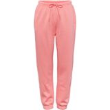 Pieces dames Loungewear broek - Sweat pants - Roze