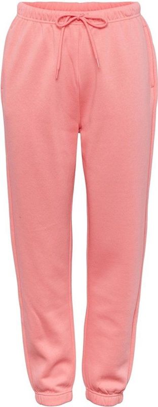 Pieces dames Loungewear broek - Sweat pants - Roze