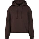 Pieces - Loungewear Hoodie - Parakeet Groen - 60% Katoen, 40% Polyester