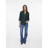 Vmbumpy - Overhemd - Lange Mouwen - Regular Fit