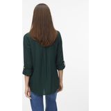 Vmbumpy - Overhemd - Lange Mouwen - Regular Fit