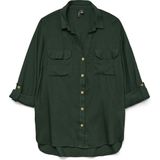 Vmbumpy - Overhemd - Lange Mouwen - Regular Fit