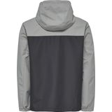 Onsmack - Jas - Met Capuchon - Lange Mouwen - Ritssluiting - Polyester Voering