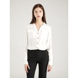 Vero Moda Blusenshirt Legeres Blusen Hemd mit Brusttaschen Krempelärmel VMBUMPY VMBUMPY L/S SHIRT NEW WVN GA NOOS