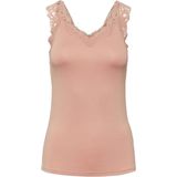 Hemd - Katoen - Zwart - 95% Viscose 5% Elastaan