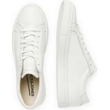 Jack & Jones - Jfwcorey Leather Noos - Sneakers - Wit