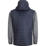 Jack &amp; Jones  JJEMULTI  jassen  heren Grijs
