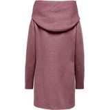 ONLSedona - Tussenmantel - Mélange - Gerecycled Materiaal - Korte Pasvorm