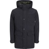 JACK&JONES - JJWINNER PARKA NO FUR JNR - Jongens Jas
