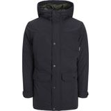 JACK&JONES - JJWINNER PARKA NO FUR JNR - Jongens Jas