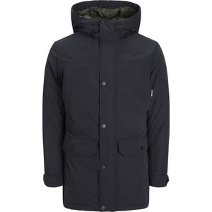 JACK&JONES - JJWINNER PARKA NO FUR JNR - Jongens Jas